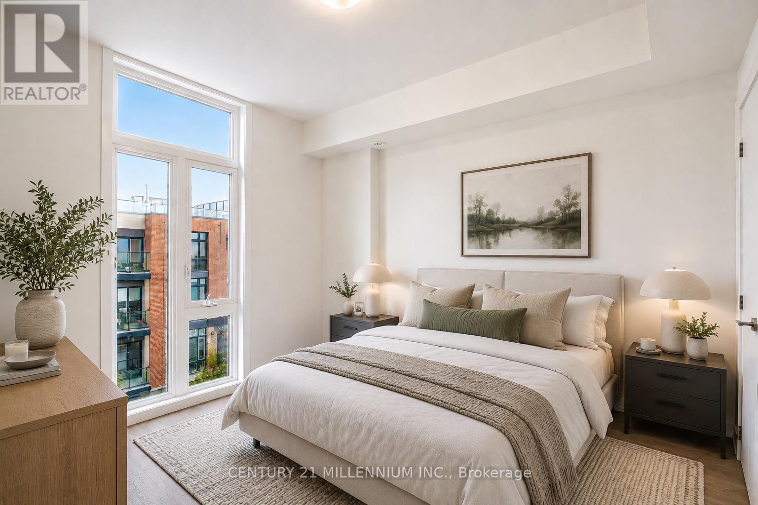 1240 - 10 David Eyer Road, Richmond Hill, Ontario  L4S 0N3 - Photo 11 - N13129252