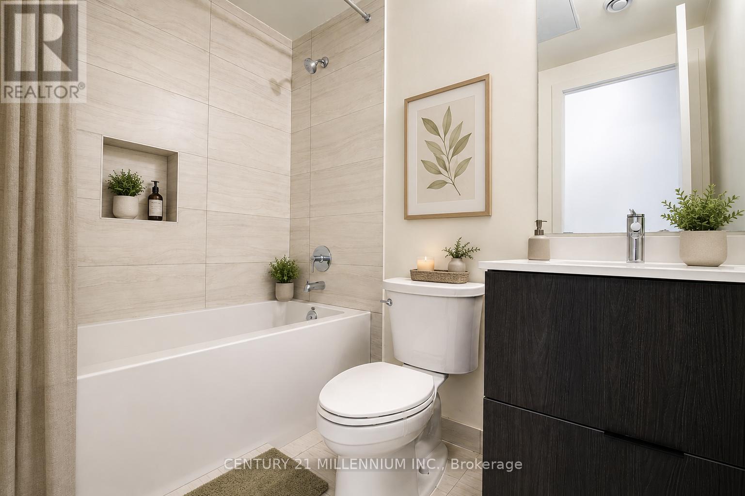 1240 - 10 David Eyer Road, Richmond Hill, Ontario  L4S 0N3 - Photo 17 - N13129252