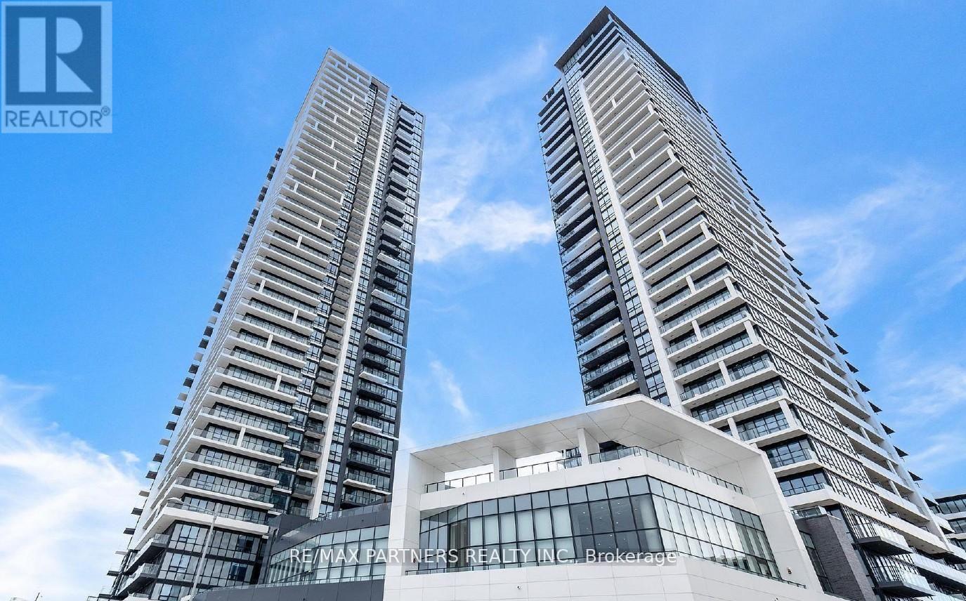 2710 - 8 Water Walk Drive, Markham (Unionville), Ontario  L3R 6L4 - Photo 1 - N13129298