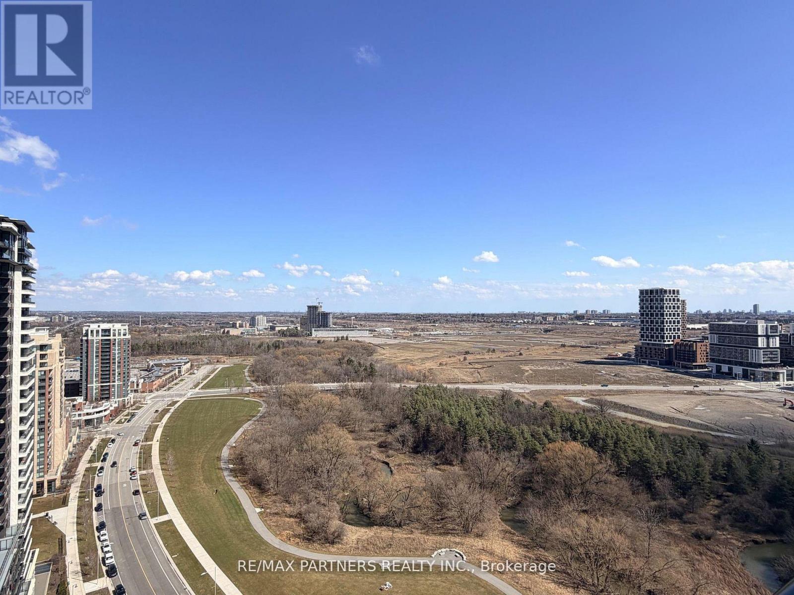 2710 - 8 Water Walk Drive, Markham (Unionville), Ontario  L3R 6L4 - Photo 16 - N13129298