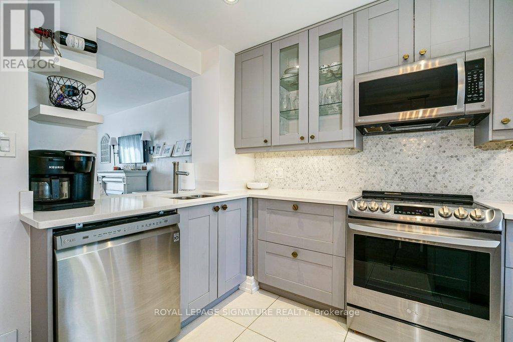 1836 John Street, Markham, Ontario  L3T 1Z1 - Photo 10 - N13129344