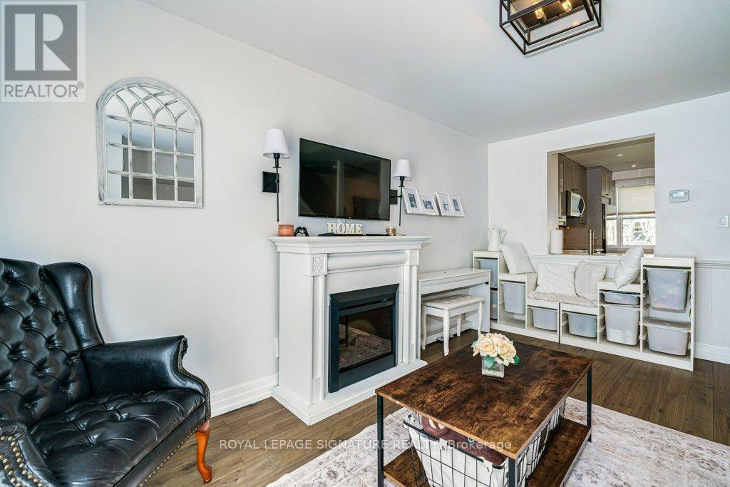 1836 John Street, Markham, Ontario  L3T 1Z1 - Photo 4 - N13129344