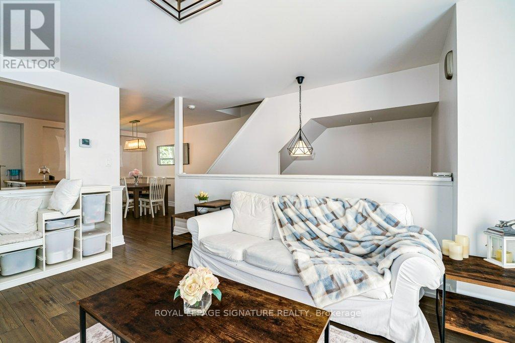1836 John Street, Markham, Ontario  L3T 1Z1 - Photo 5 - N13129344