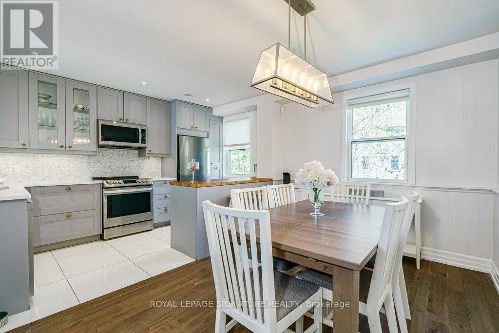1836 John Street, Markham, Ontario  L3T 1Z1 - Photo 7 - N13129344