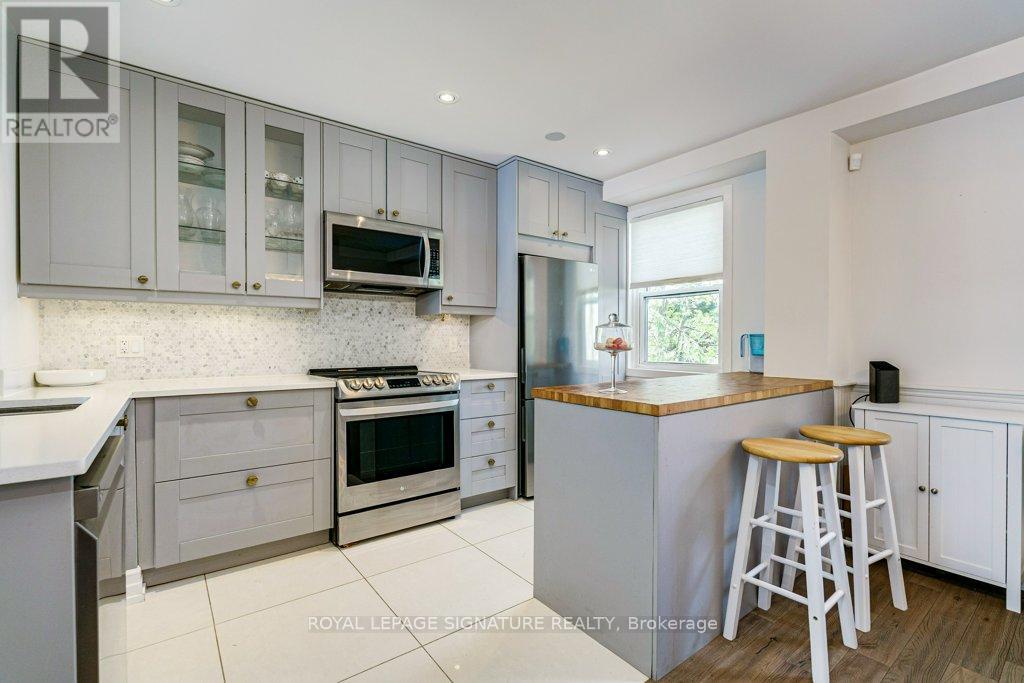 1836 John Street, Markham, Ontario  L3T 1Z1 - Photo 8 - N13129344