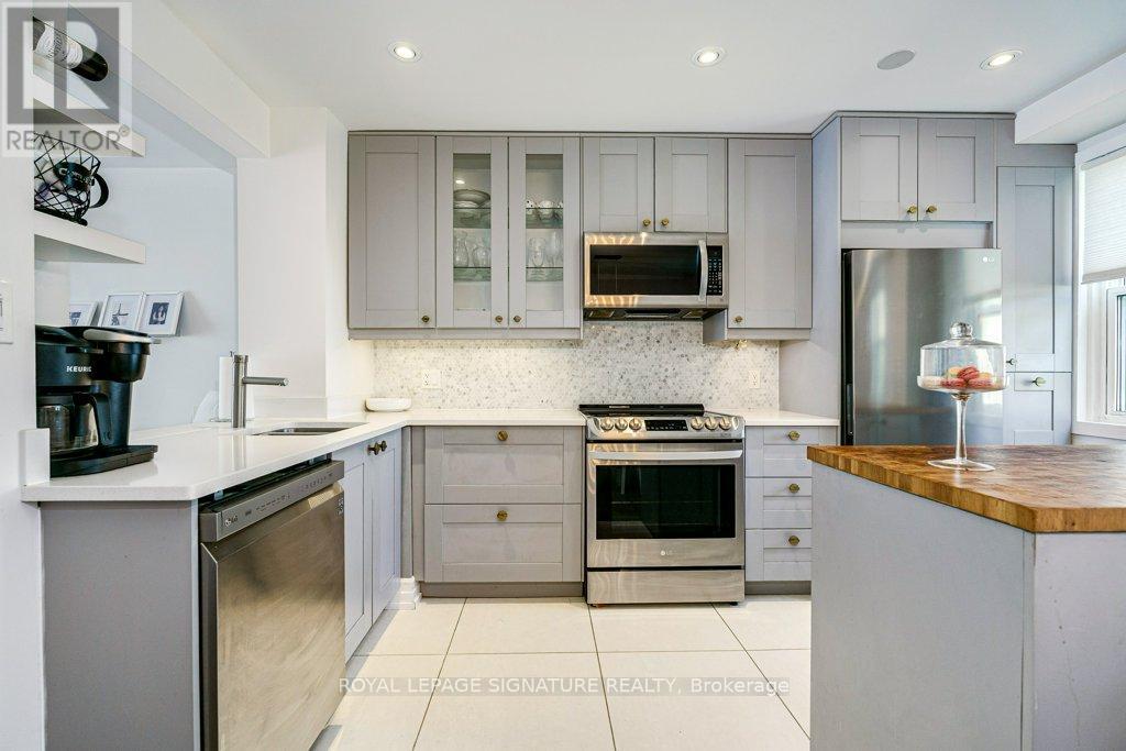 1836 John Street, Markham, Ontario  L3T 1Z1 - Photo 9 - N13129344