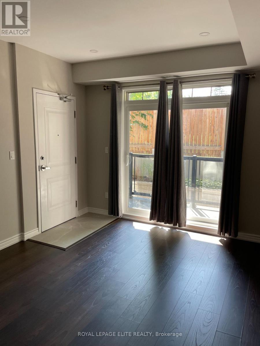 06 - 198 Pine Grove Road, Vaughan, Ontario  L4L 1X3 - Photo 2 - N13129348