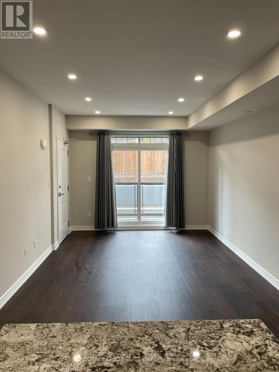 06 - 198 Pine Grove Road, Vaughan, Ontario  L4L 1X3 - Photo 3 - N13129348