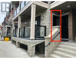 06 - 198 PINE GROVE ROAD, Vaughan, Ontario