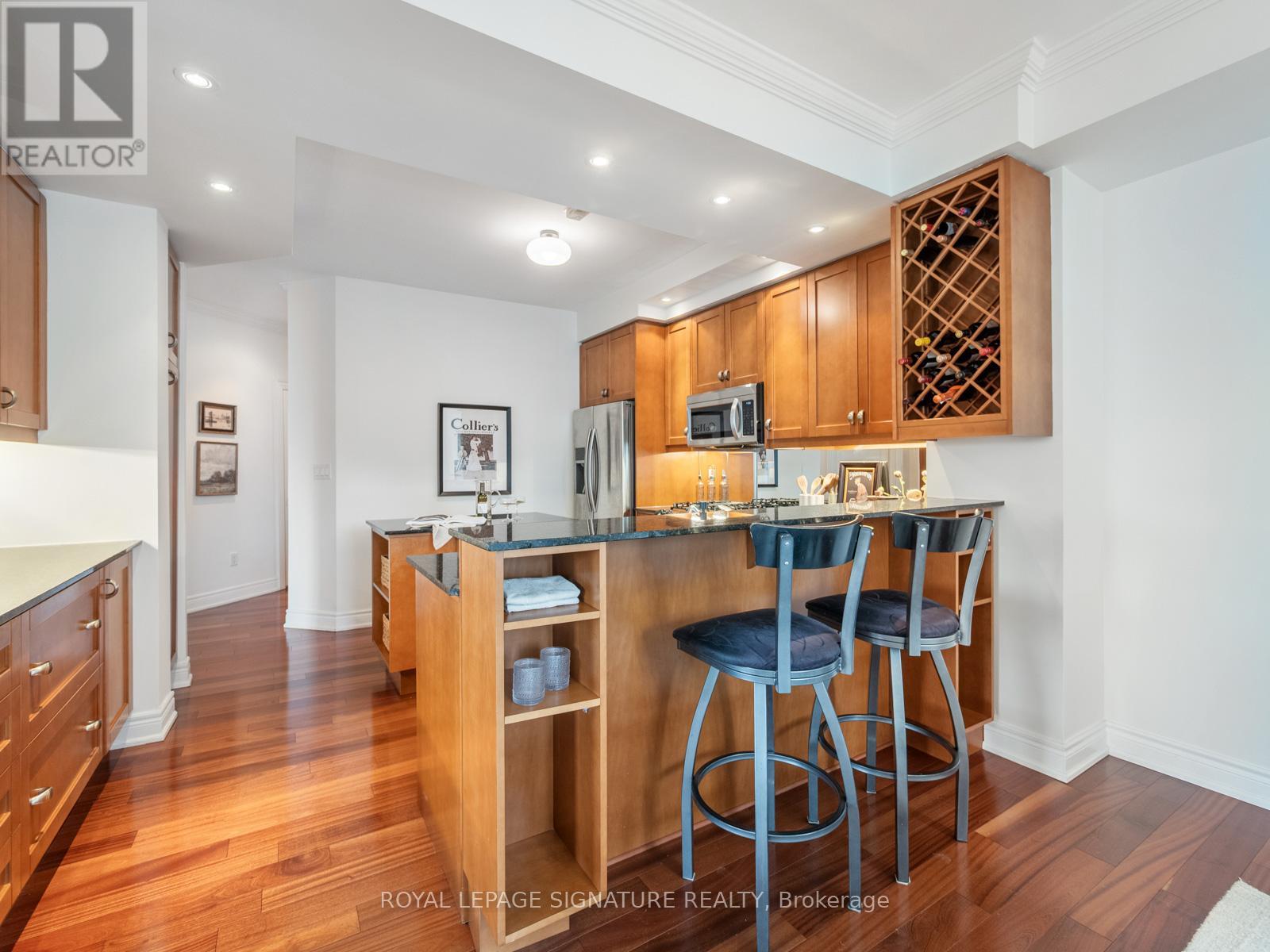 1907 - 100 Hayden Street, Toronto, Ontario  M4Y 3C7 - Photo 14 - C13128536
