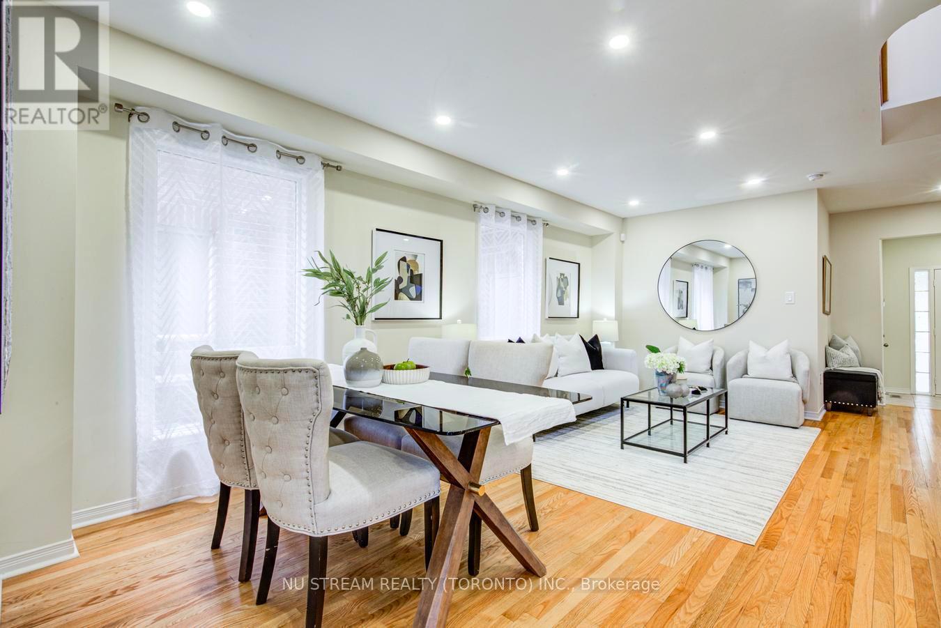 58 Rideau Drive, Richmond Hill, Ontario  L4B 4P3 - Photo 12 - N13128346