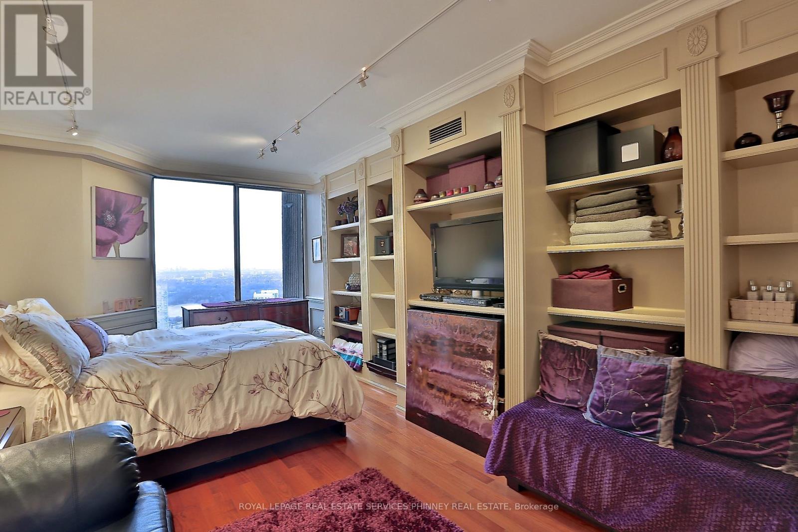 4107 - 2045 Lake Shore Boulevard W, Toronto, Ontario  M8V 2Z6 - Photo 27 - W13118134