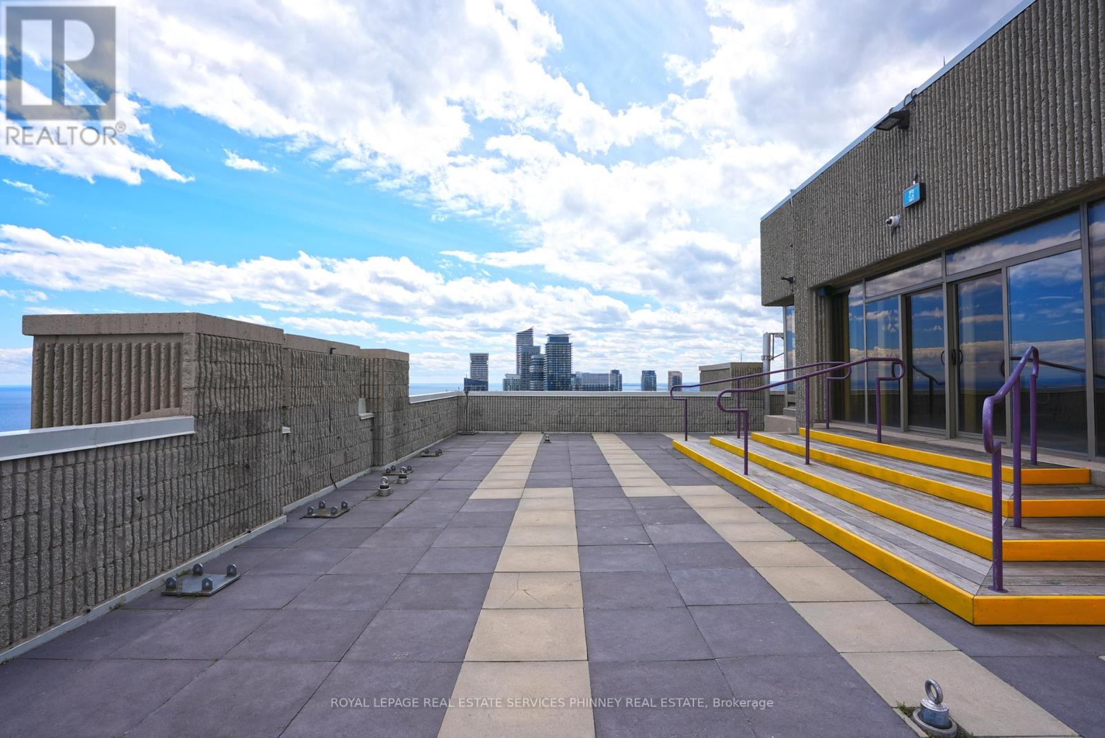 4107 - 2045 Lake Shore Boulevard W, Toronto, Ontario  M8V 2Z6 - Photo 33 - W13118134