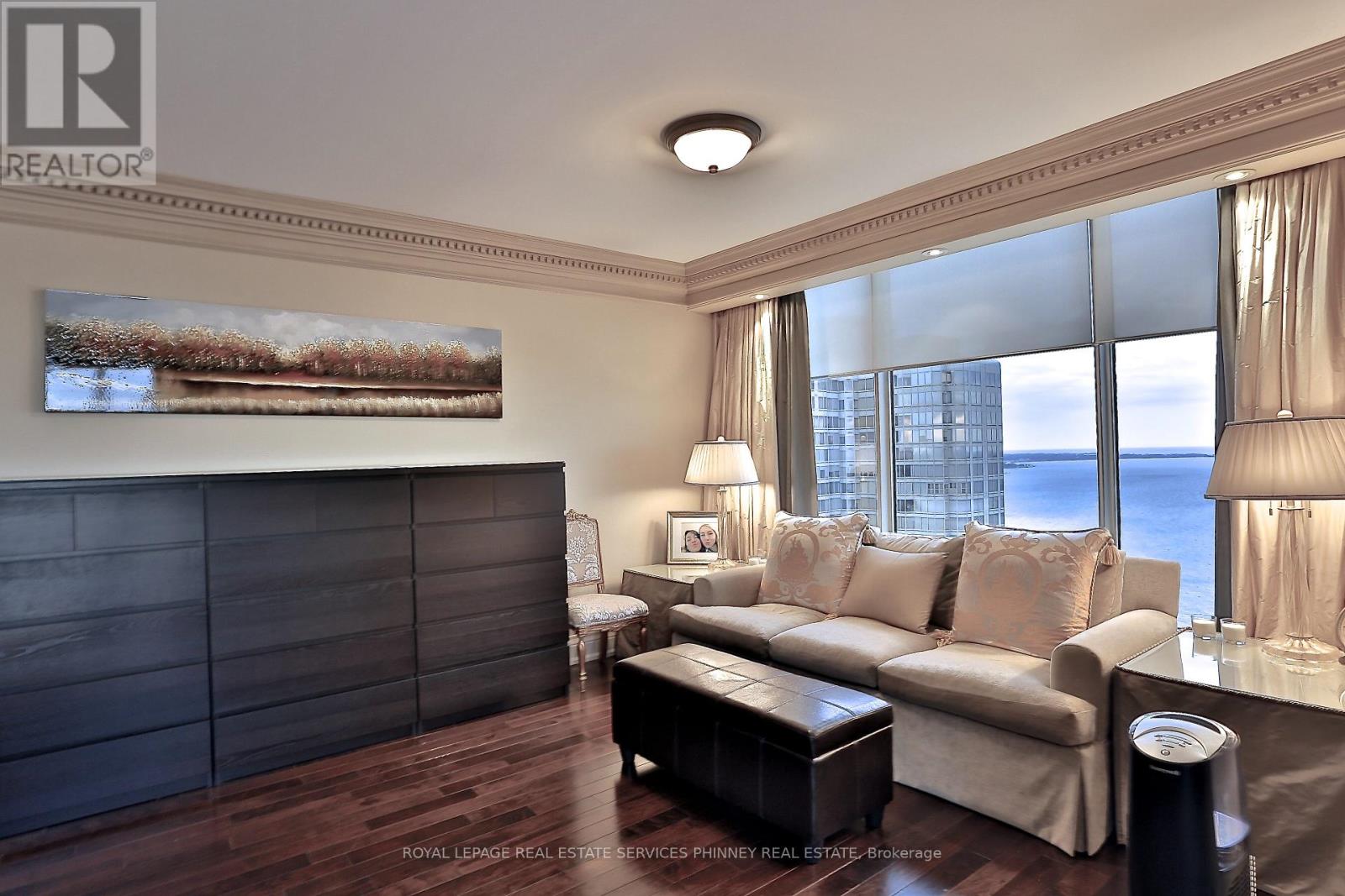 4107 - 2045 Lake Shore Boulevard W, Toronto, Ontario  M8V 2Z6 - Photo 22 - W13118134