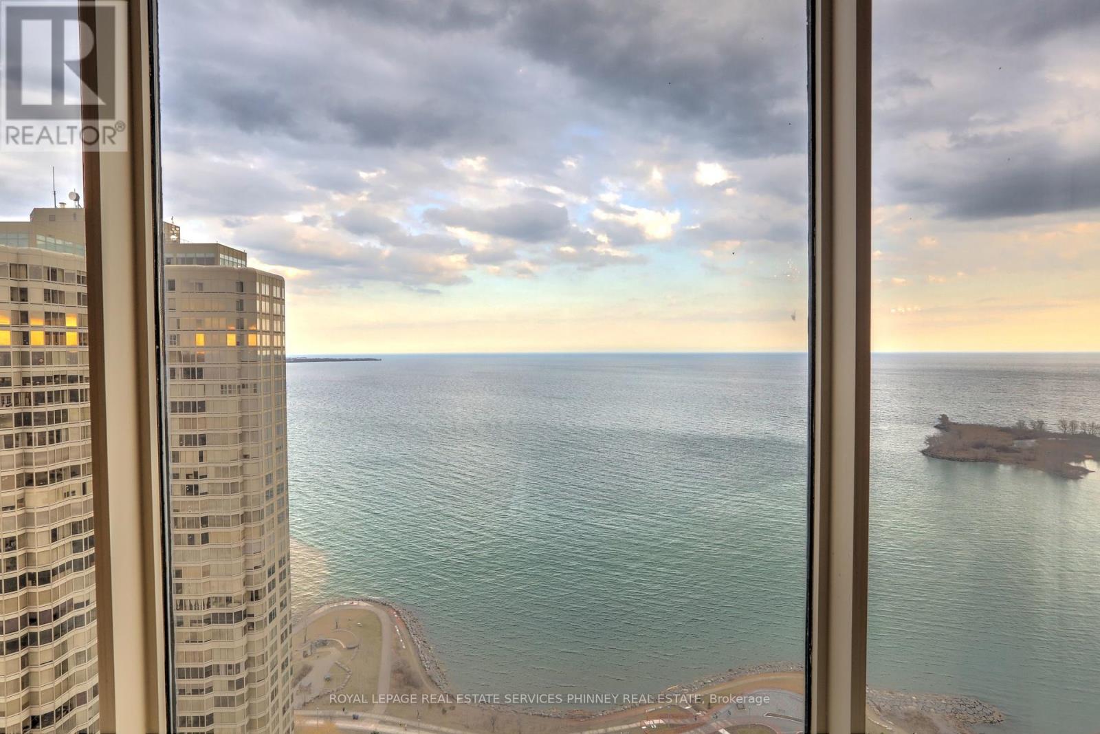 4107 - 2045 Lake Shore Boulevard W, Toronto, Ontario  M8V 2Z6 - Photo 14 - W13118134