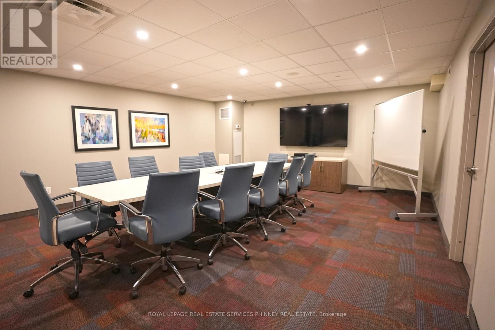 4107 - 2045 Lake Shore Boulevard W, Toronto, Ontario  M8V 2Z6 - Photo 44 - W13118134