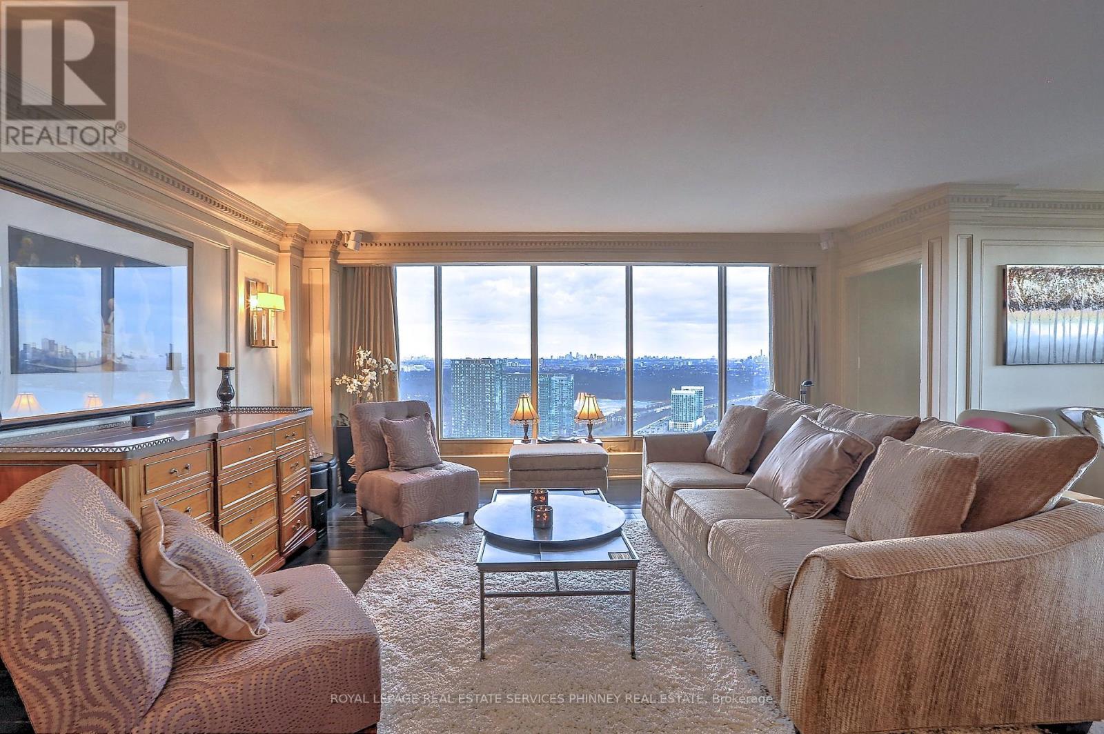 4107 - 2045 Lake Shore Boulevard W, Toronto, Ontario  M8V 2Z6 - Photo 6 - W13118134