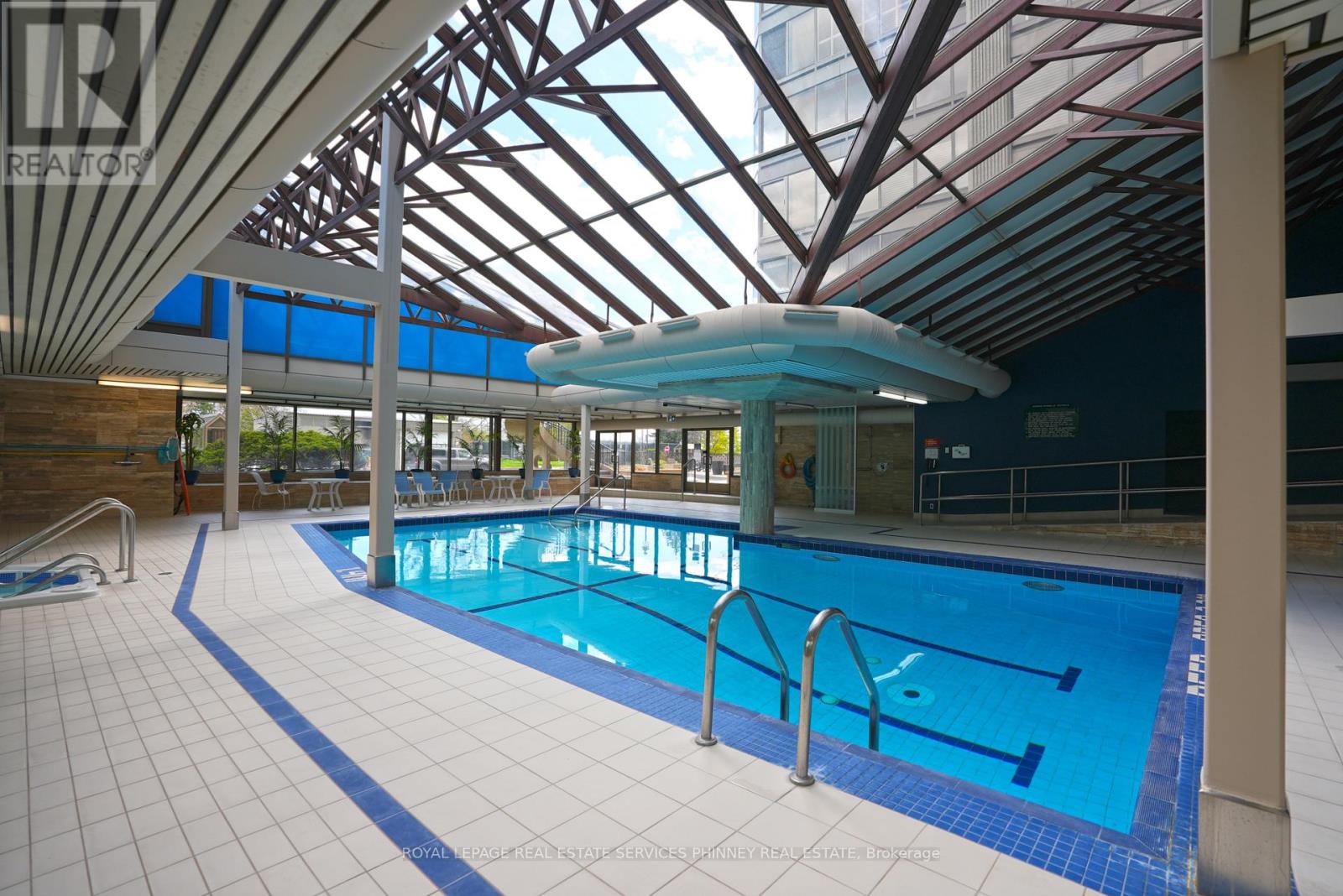 4107 - 2045 Lake Shore Boulevard W, Toronto, Ontario  M8V 2Z6 - Photo 35 - W13118134