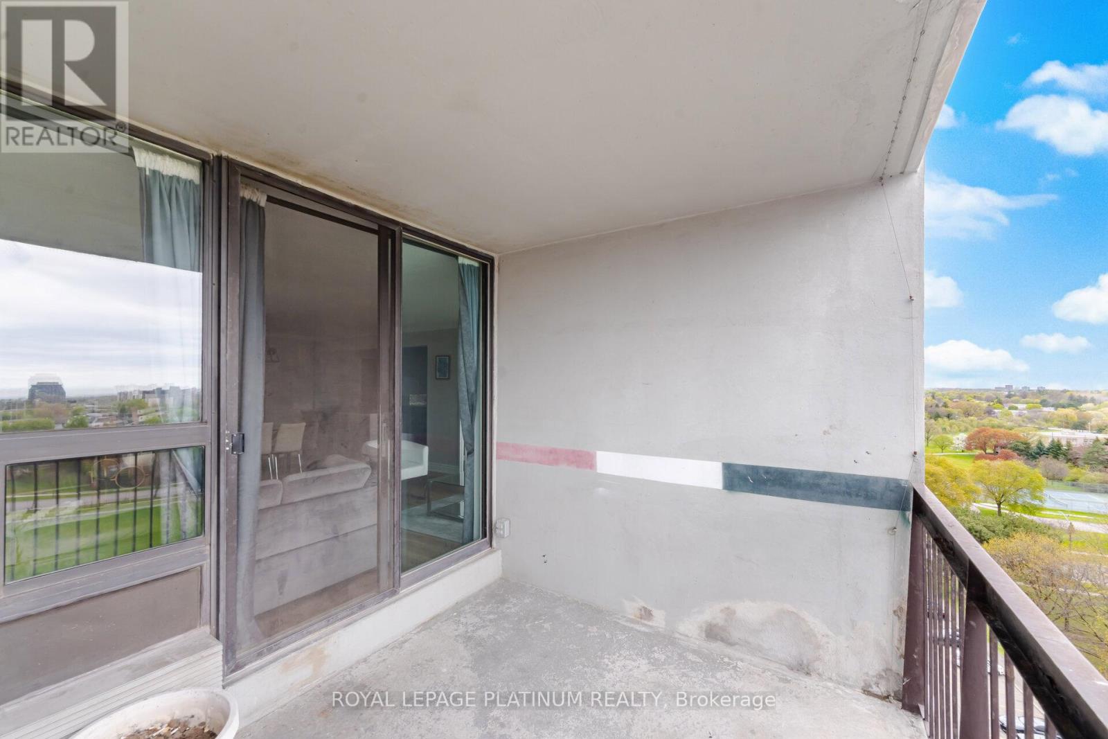 1012 - 50 Mississauga Valley Boulevard, Mississauga, Ontario  L5A 3S2 - Photo 32 - W13128922
