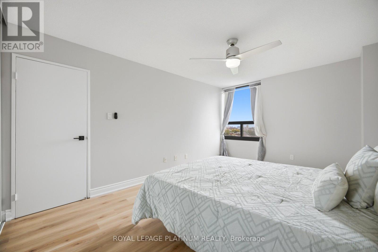 1012 - 50 Mississauga Valley Boulevard, Mississauga, Ontario  L5A 3S2 - Photo 20 - W13128922