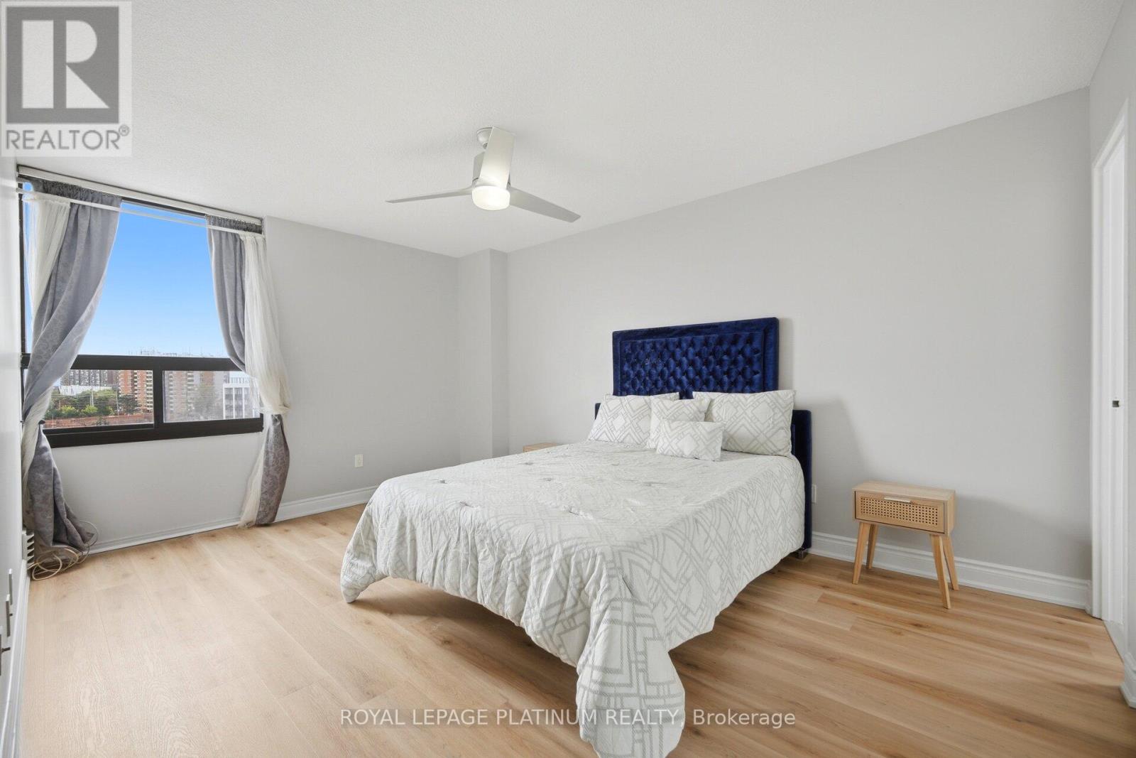 1012 - 50 Mississauga Valley Boulevard, Mississauga, Ontario  L5A 3S2 - Photo 19 - W13128922