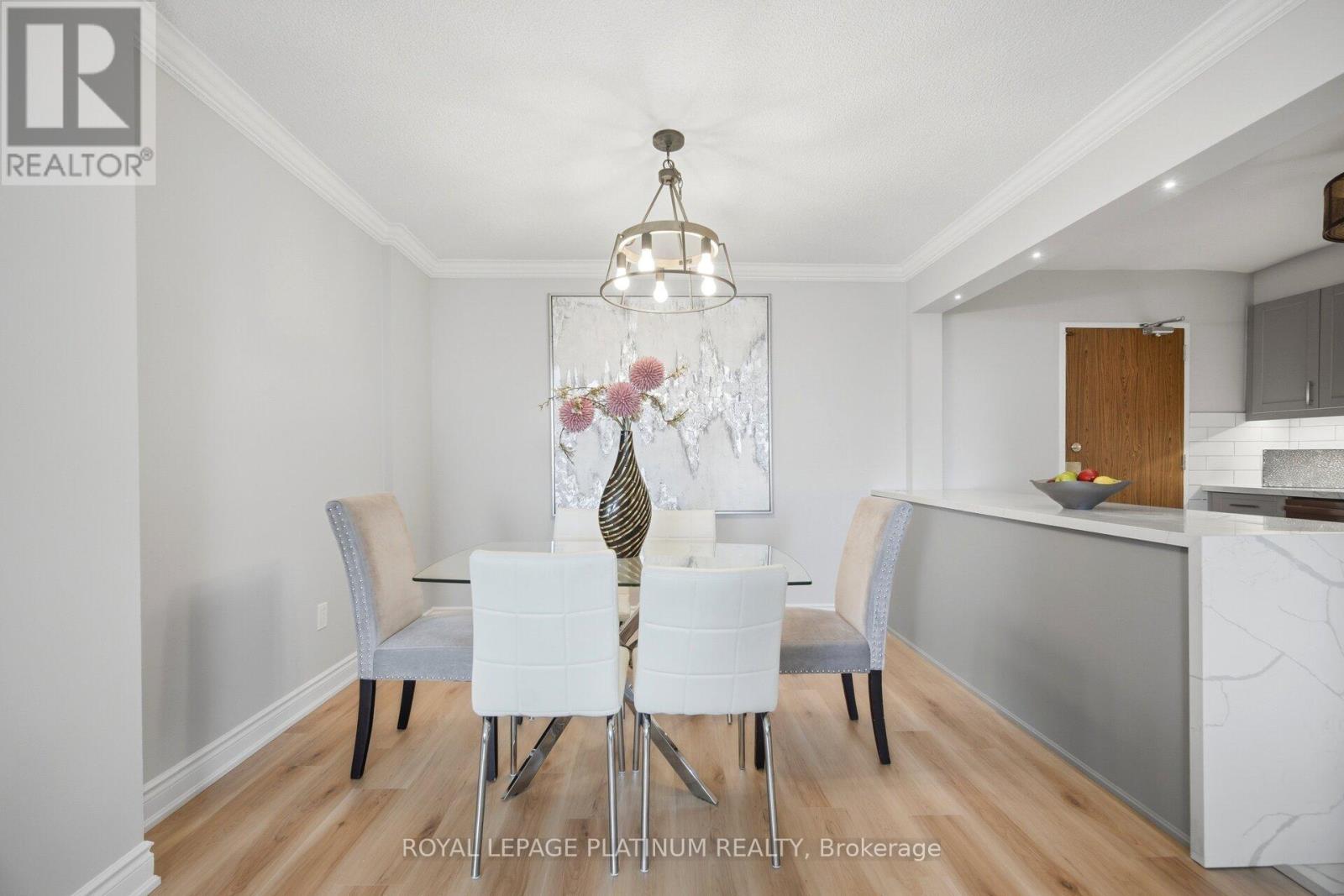 1012 - 50 Mississauga Valley Boulevard, Mississauga, Ontario  L5A 3S2 - Photo 11 - W13128922