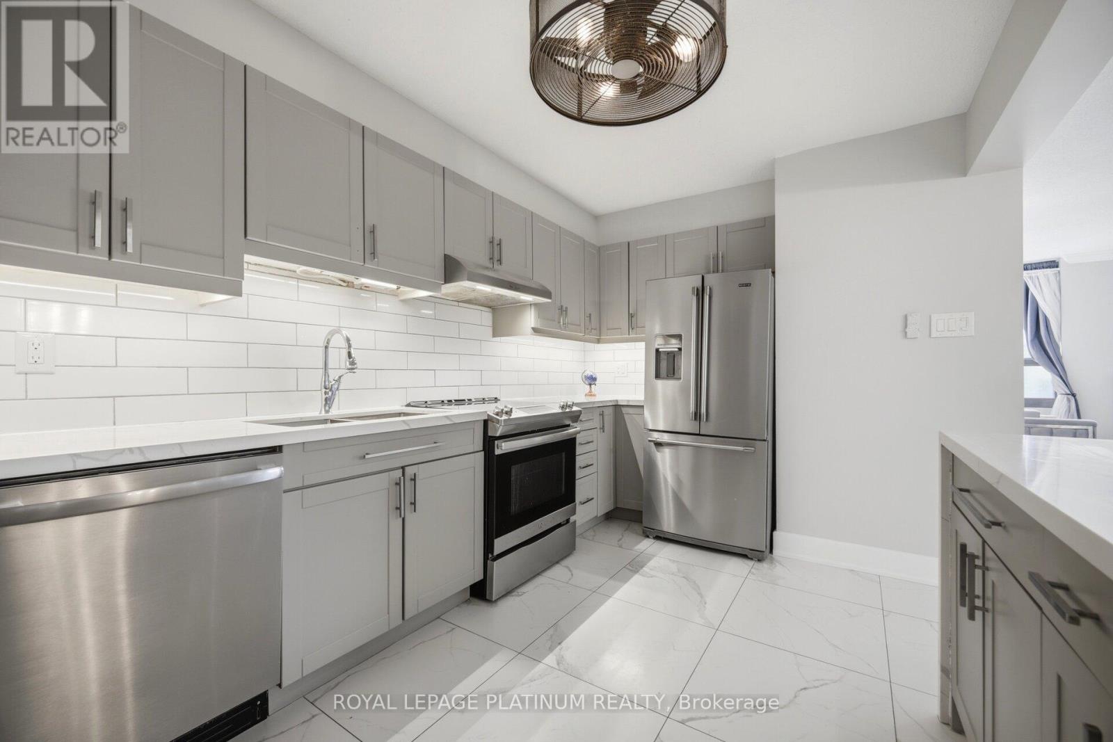 1012 - 50 Mississauga Valley Boulevard, Mississauga, Ontario  L5A 3S2 - Photo 15 - W13128922