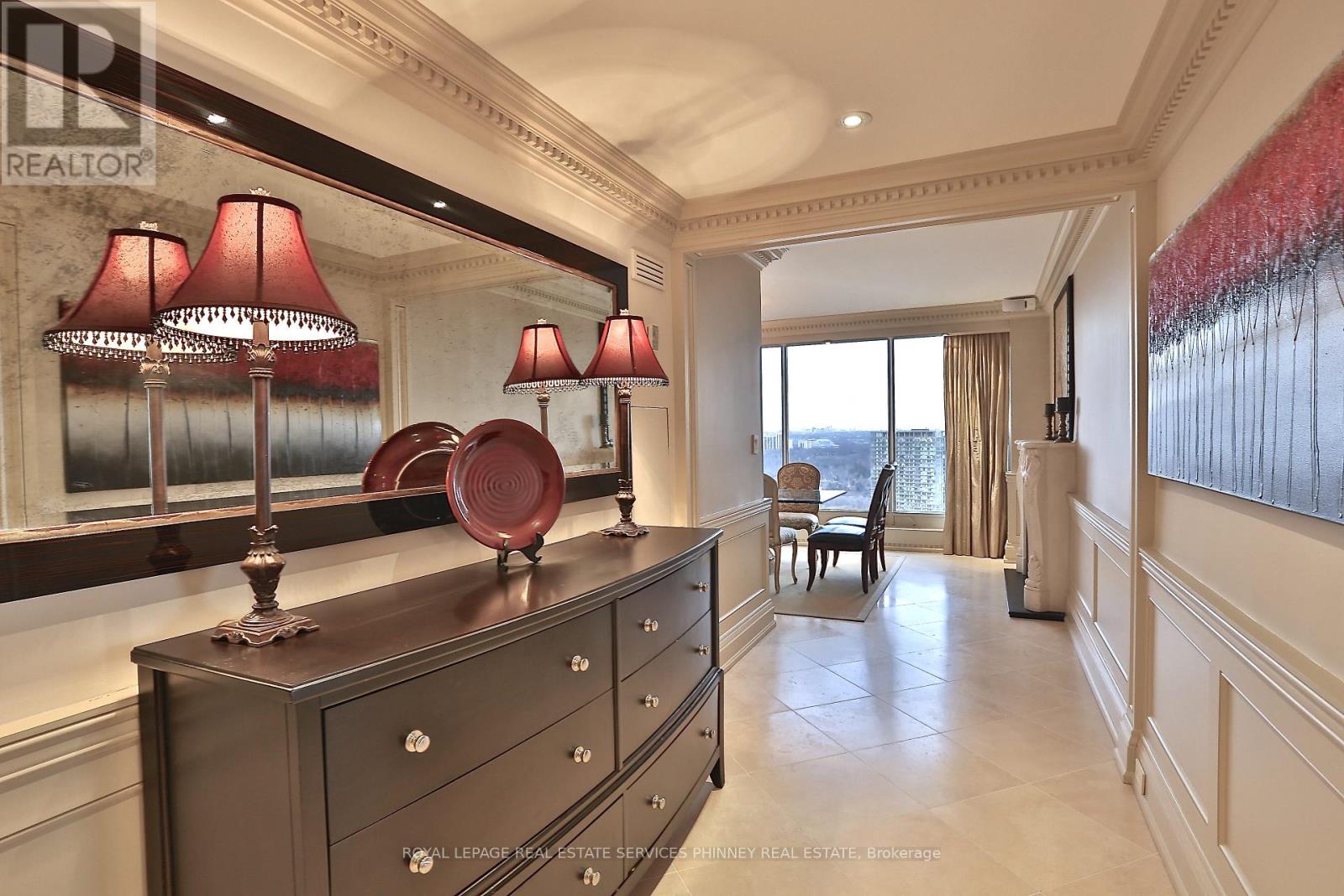 4107 - 2045 Lake Shore Boulevard W, Toronto, Ontario  M8V 2Z6 - Photo 5 - W13118134