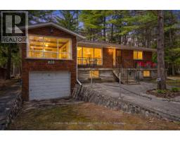 740 LAFONTAINE ROAD W, Tiny, Ontario