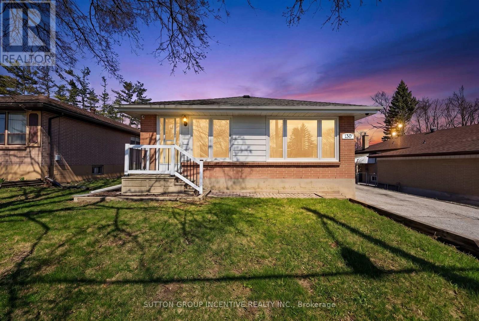 130 Grove Street E, Barrie (Wellington), Ontario  L4M 2P5 - Photo 2 - S13129246
