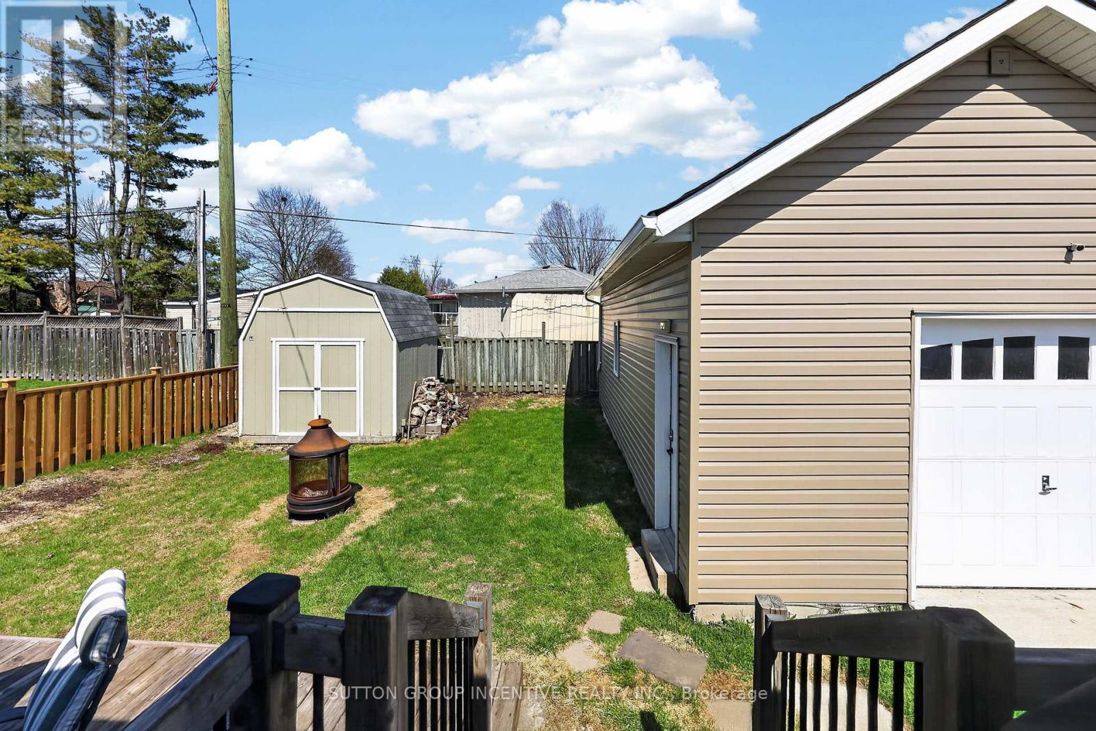130 Grove Street E, Barrie (Wellington), Ontario  L4M 2P5 - Photo 31 - S13129246