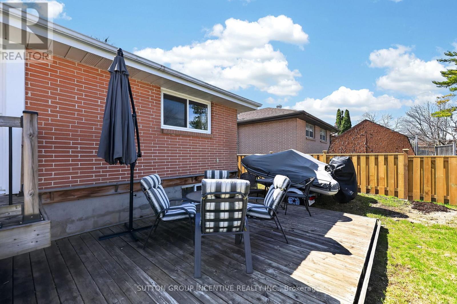 130 Grove Street E, Barrie (Wellington), Ontario  L4M 2P5 - Photo 32 - S13129246