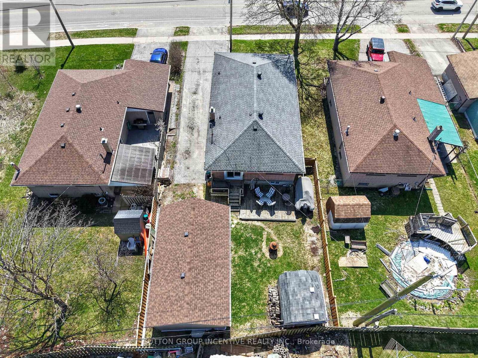 130 Grove Street E, Barrie (Wellington), Ontario  L4M 2P5 - Photo 36 - S13129246