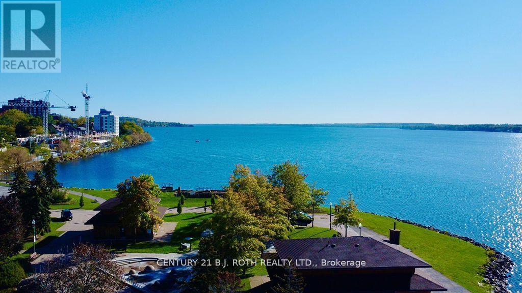 Level 4 - 119 Dunlop Street E, Barrie (City Centre), Ontario  L4M 1A6 - Photo 5 - S13129328