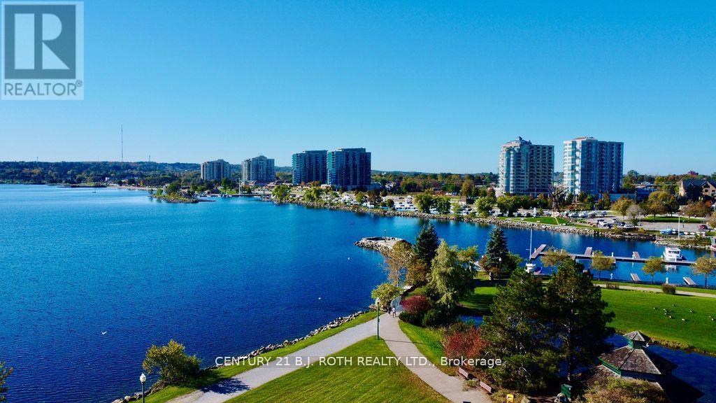 Level 4 - 119 Dunlop Street E, Barrie (City Centre), Ontario  L4M 1A6 - Photo 6 - S13129328