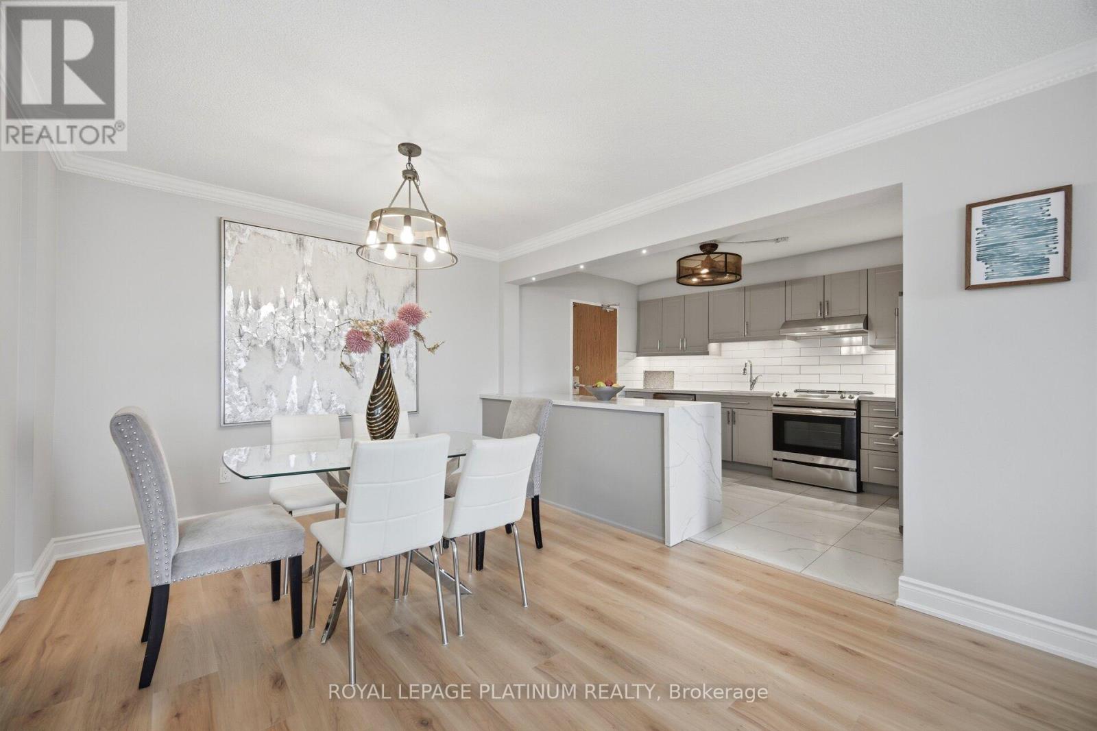 1012 - 50 Mississauga Valley Boulevard, Mississauga, Ontario  L5A 3S2 - Photo 12 - W13128922