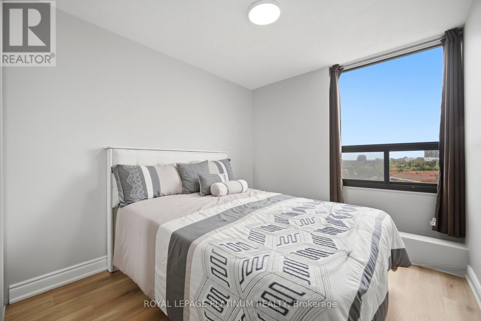 1012 - 50 Mississauga Valley Boulevard, Mississauga, Ontario  L5A 3S2 - Photo 25 - W13128922