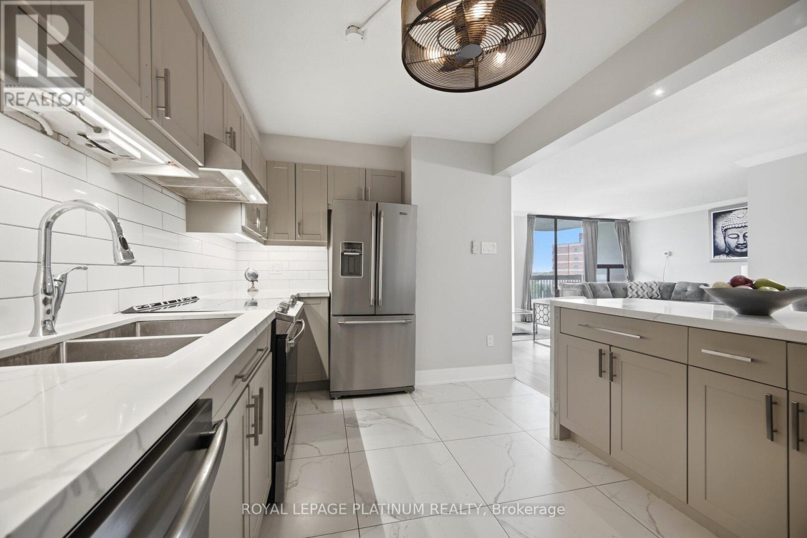 1012 - 50 Mississauga Valley Boulevard, Mississauga, Ontario  L5A 3S2 - Photo 16 - W13128922