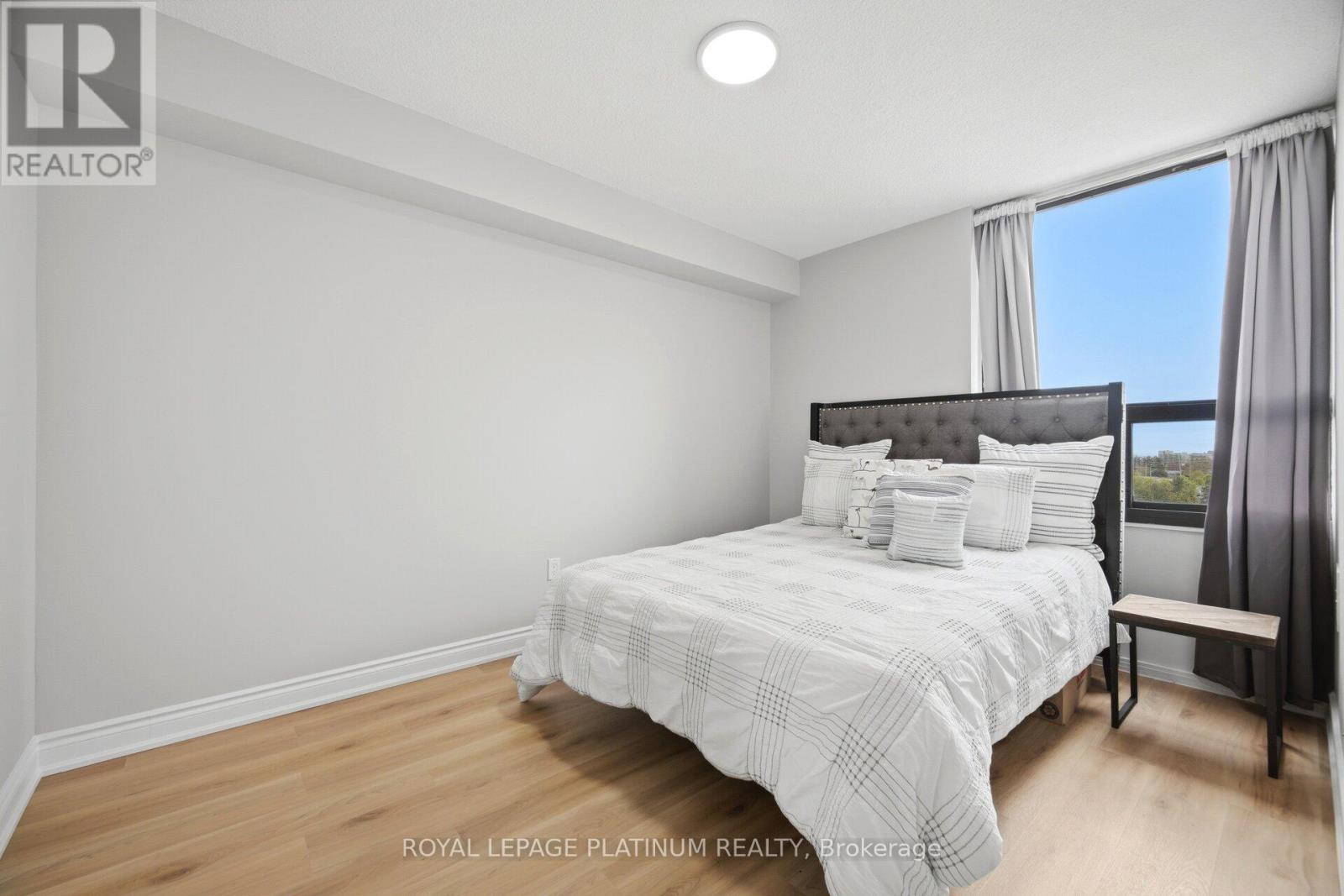 1012 - 50 Mississauga Valley Boulevard, Mississauga, Ontario  L5A 3S2 - Photo 27 - W13128922