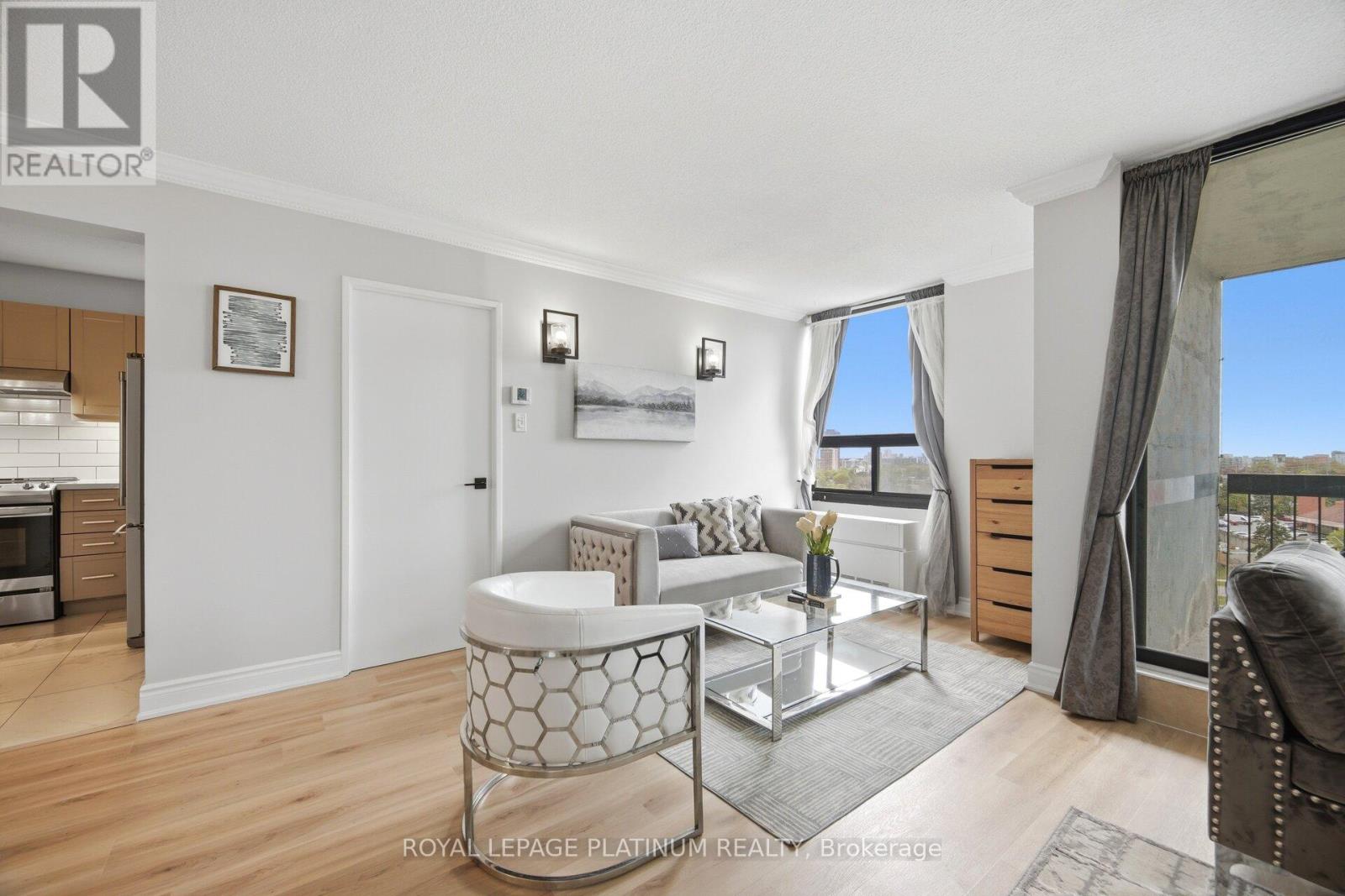 1012 - 50 Mississauga Valley Boulevard, Mississauga, Ontario  L5A 3S2 - Photo 9 - W13128922