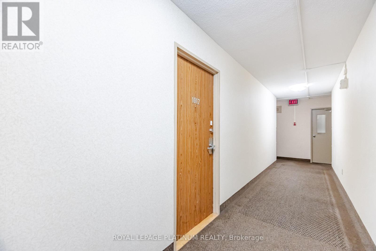 1012 - 50 Mississauga Valley Boulevard, Mississauga, Ontario  L5A 3S2 - Photo 35 - W13128922