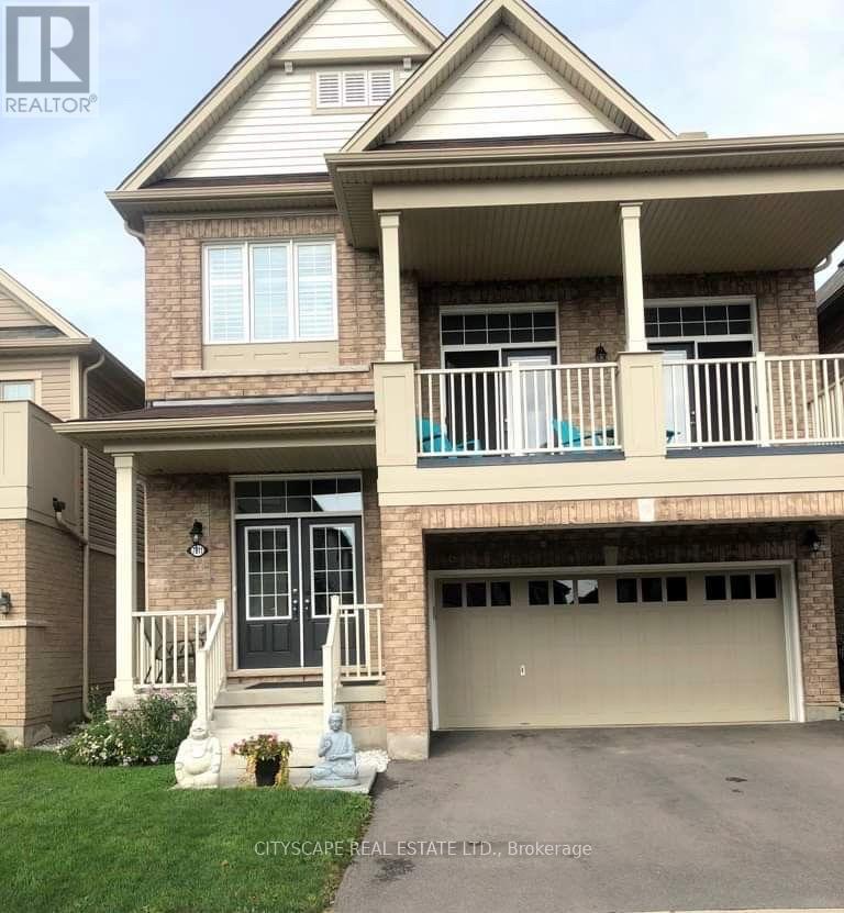 7811 JUNEBERRY DRIVE, Niagara Falls, Ontario