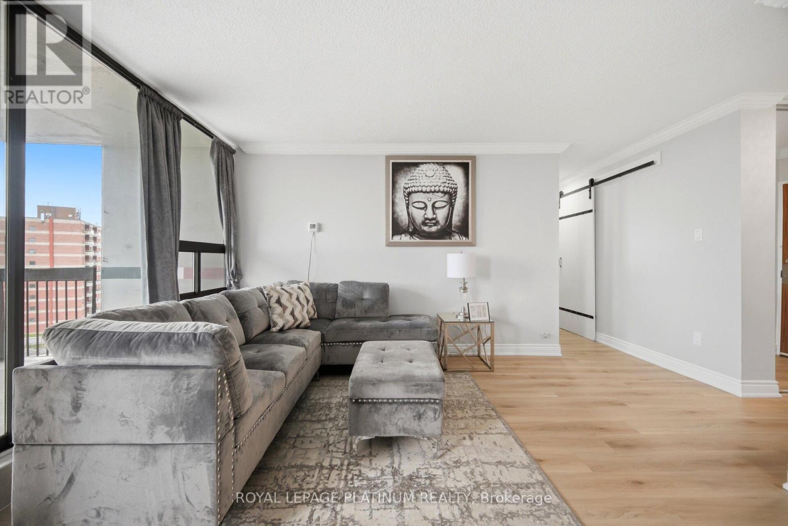 1012 - 50 Mississauga Valley Boulevard, Mississauga, Ontario  L5A 3S2 - Photo 6 - W13128922