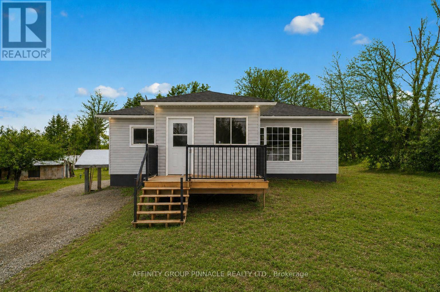 544 COUNTY 121 ROAD, Kawartha Lakes, Ontario