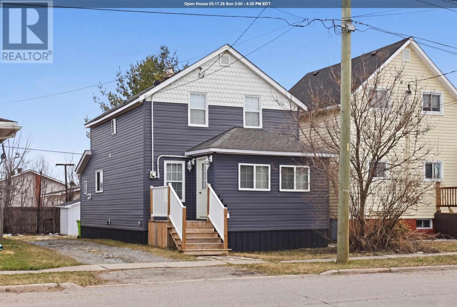 148 Turner AVE, Sault Ste. Marie, Ontario