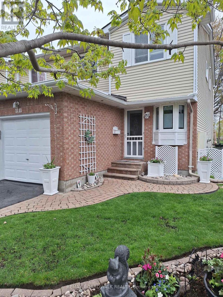 1111 Des Forets Avenue, Ottawa, Ontario  K1C 5K7 - Photo 2 - X13069098