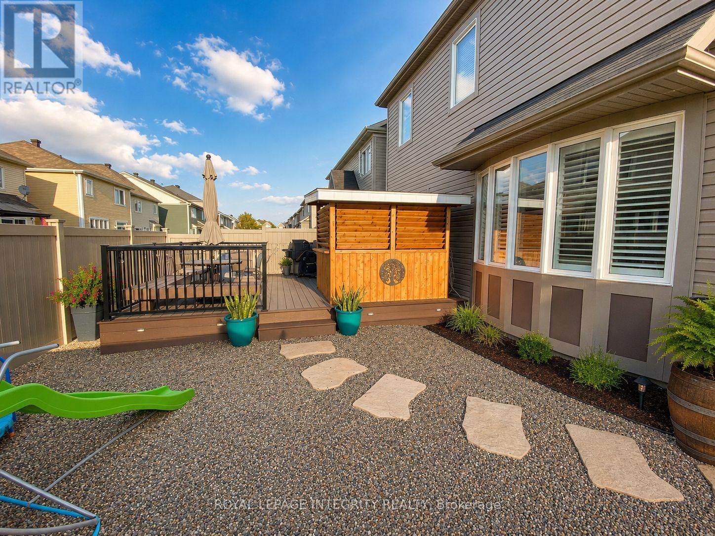 109 Soleil Avenue, Ottawa, Ontario  K4A 0V8 - Photo 32 - X13071652