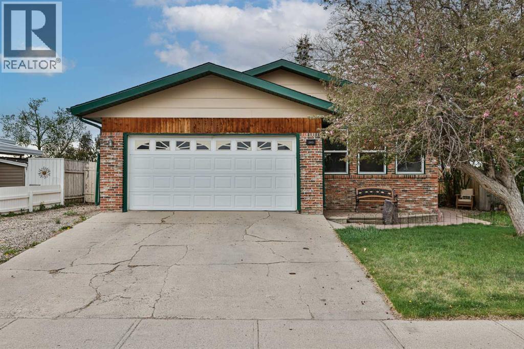 203 Ryerson Road W, lethbridge, Alberta