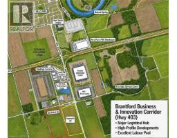 120 BETHEL Road, Paris, Ontario