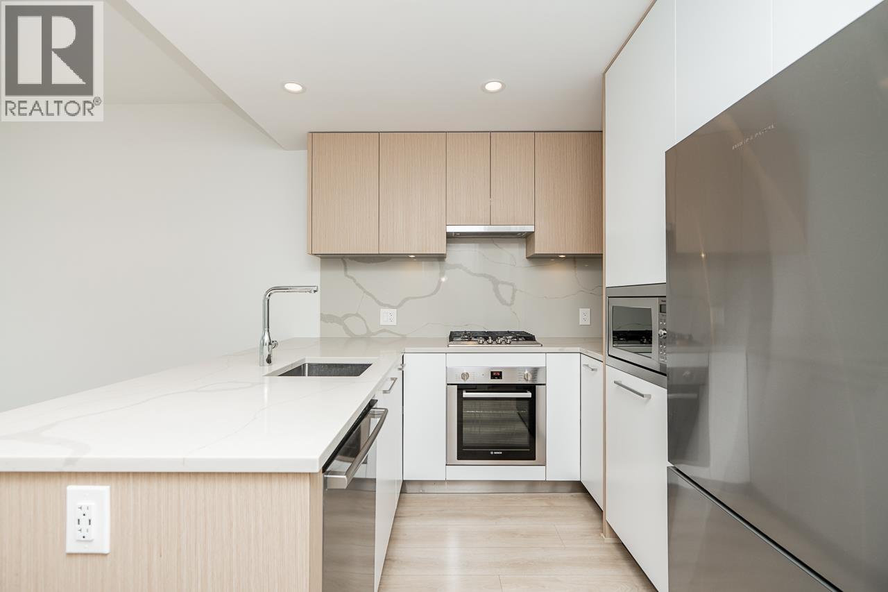 606 567 Clarke Road, Coquitlam, British Columbia  V3J 0K7 - Photo 6 - R3122754